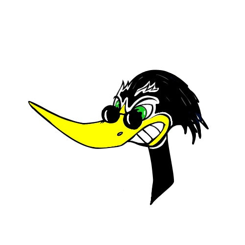 Big Pecker Performance Shirt Designs