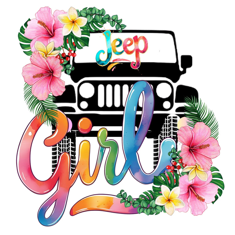 JEEP Designs